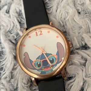 Disney LILO and Stitch Watch